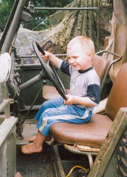 gaz