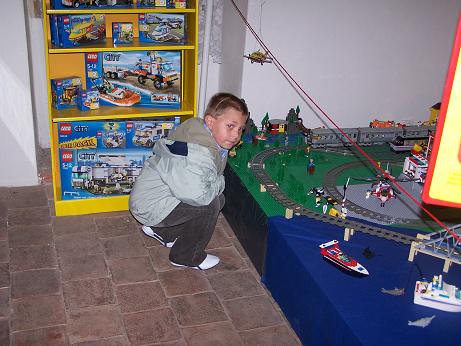 lego