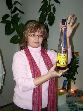 metaxa