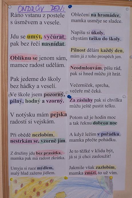 ondruvden