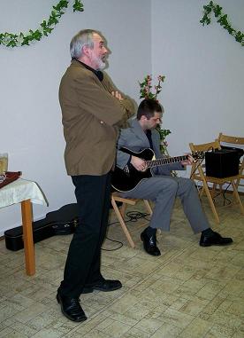 vaclavahonza