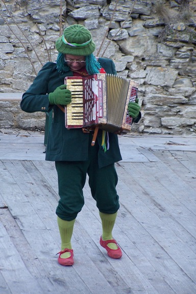vodnik