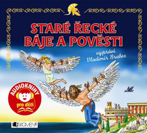 báje a pověsti